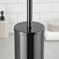 Long Handle Toilet Brush Rust Resistant Stainless Steel Toilet Brush