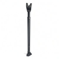 Door Security Bar with Telescoping Bar Portable for Apartment, Bedroom