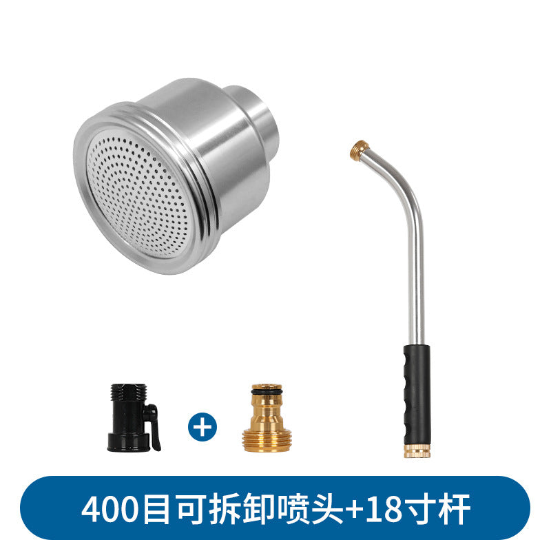 400 Mesh Detachabl a