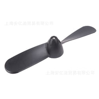 螺旋桨叶 皮划艇螺旋桨叶.