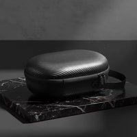 Hard Carrying Case Anti-Fall Hard Shell Case Impact-Resistant for Storage