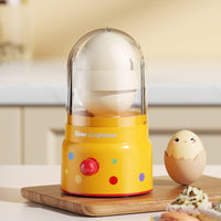 In-Shell Egg Mixer Simple Function Kitchen Gadget Portable for Picky Eaters