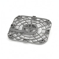 Bottle Washer Bottom Tray Square Replacement Bottom Tray Included for Nursery