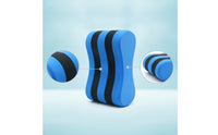 Swimming Pull Floats Buoyant Swim Training Board Contoured Swimming Aid for Swimmers, Beginners