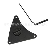 DPL Engine Timing Tool Kit for Fiat Chrysler 1.3T Jeep Wrangler, Steel, 245x205x50mm