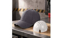 Anti-Collision Cap Breathable Hat Lightweight for Crews