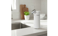 Touch Automatic Soap Dispenser | Minimalist, motion-activated soap dispenser, for restroom