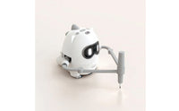 Drawing Robot with Pens Automatic Toy Portable for Home