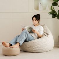 bean bag chair