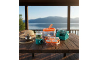 Kit Extendable Net Children's Viewer Kit Kids Outdoor Exploration Set Stimulate Wonder for Girls