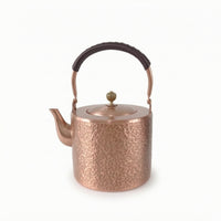 Tea Kettle Fast Heating Tea Pot Heat-Resistant Handle for Kitchen