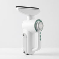 Electric Window Vacuum Lightweight Window Vac Quick Drying