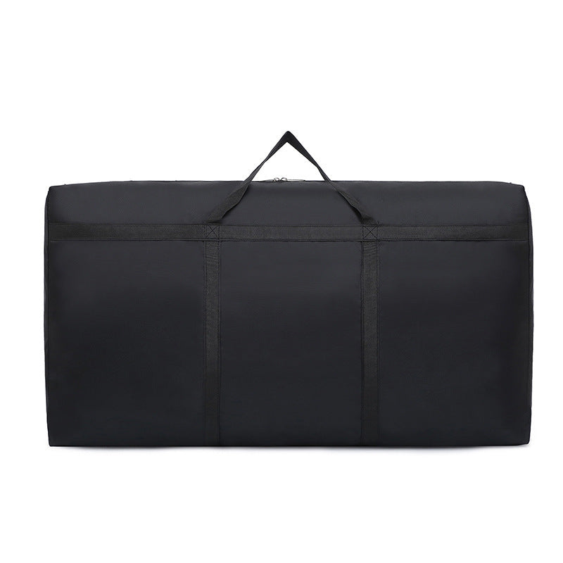 110-60-35cm / Light Reinforced Blk