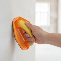 Hand Sanding Block Easy to Control Sandpaper Holder Long-Lasting