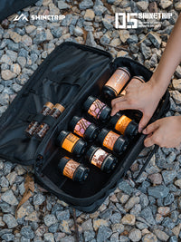 Outdoor Tactical Storage Bag for Tables and Chairs