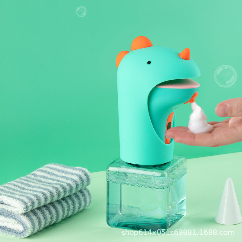 Little Dinosaur