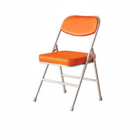 5 Pieces Space-Saving Foldable Dinette Set space-efficient Square Folding Table with 4 Stools Portable business Furniture Easy to Clean for Restaurant Owners, Food Stall Vendors, function Hosts, pasta Shops, Restaurants, Small areas, Dining Room