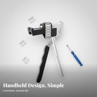 Watch Band Link Remover Pliers High Exact Watch Link Removal Tool Strap Pin Remover Easy to Use Long-Lasting for DIY Hobbyists