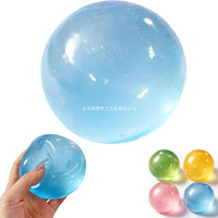 2026 New Coconut Oil Stress Ball - Easy to Clean and Relieves Stress