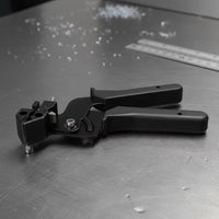 Banding Tool with Portable Banding Tool with Tensioner Long-Lasting