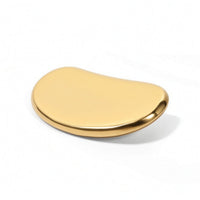 Gua Sha Board Shiny Handheld for Home