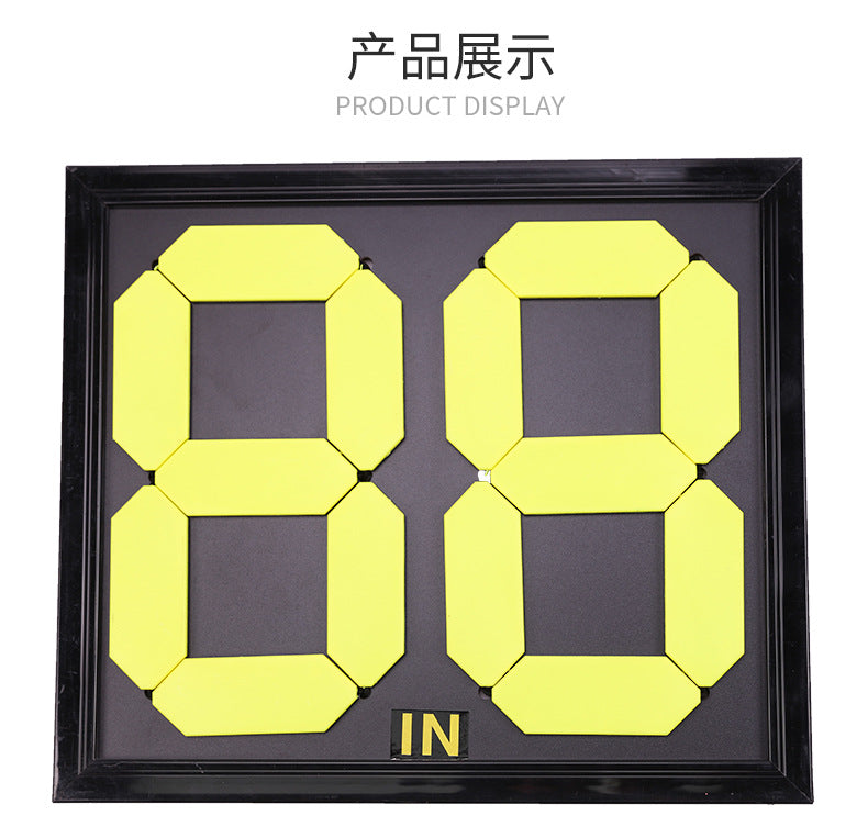 2-digit Substitution
