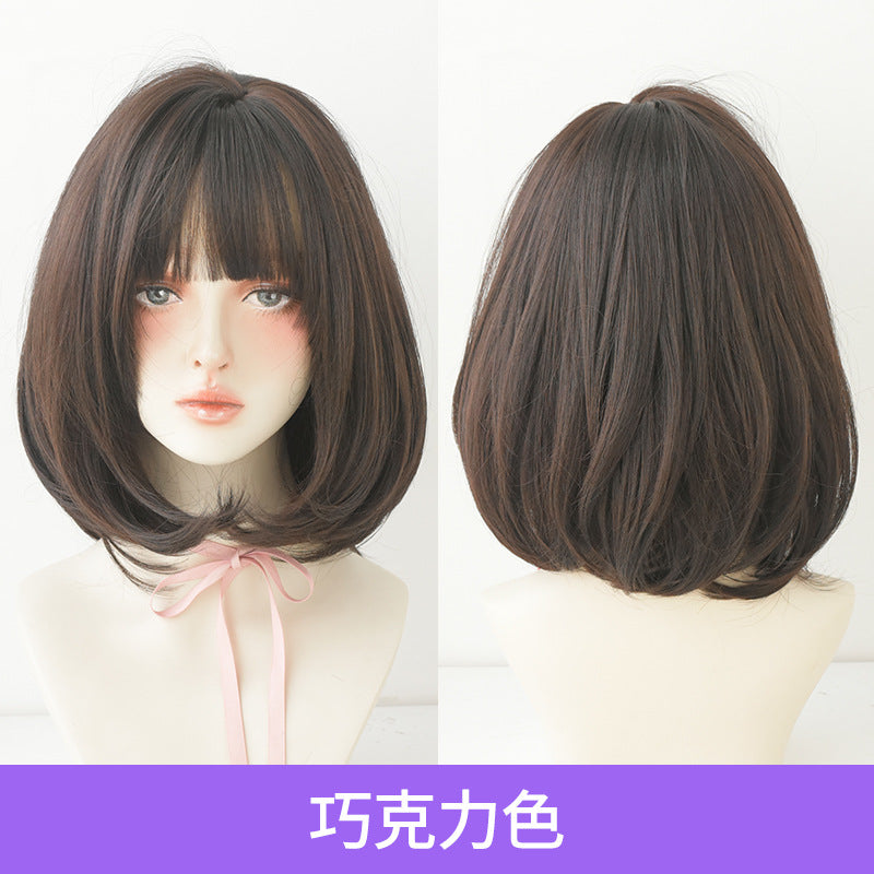 Chocolate / 40CM