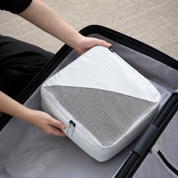 travel packing cube