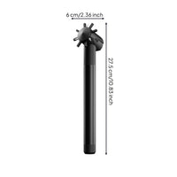 Electric Flower Picker Handheld Powered Fruit Picker Compact Hand Harvester for Branch Harvesting