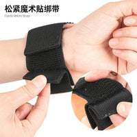 Arm Water Bottle for Outdoor Running, Fitness, Cycling, Marathon Hydration, Portable Wrist Water Bottle