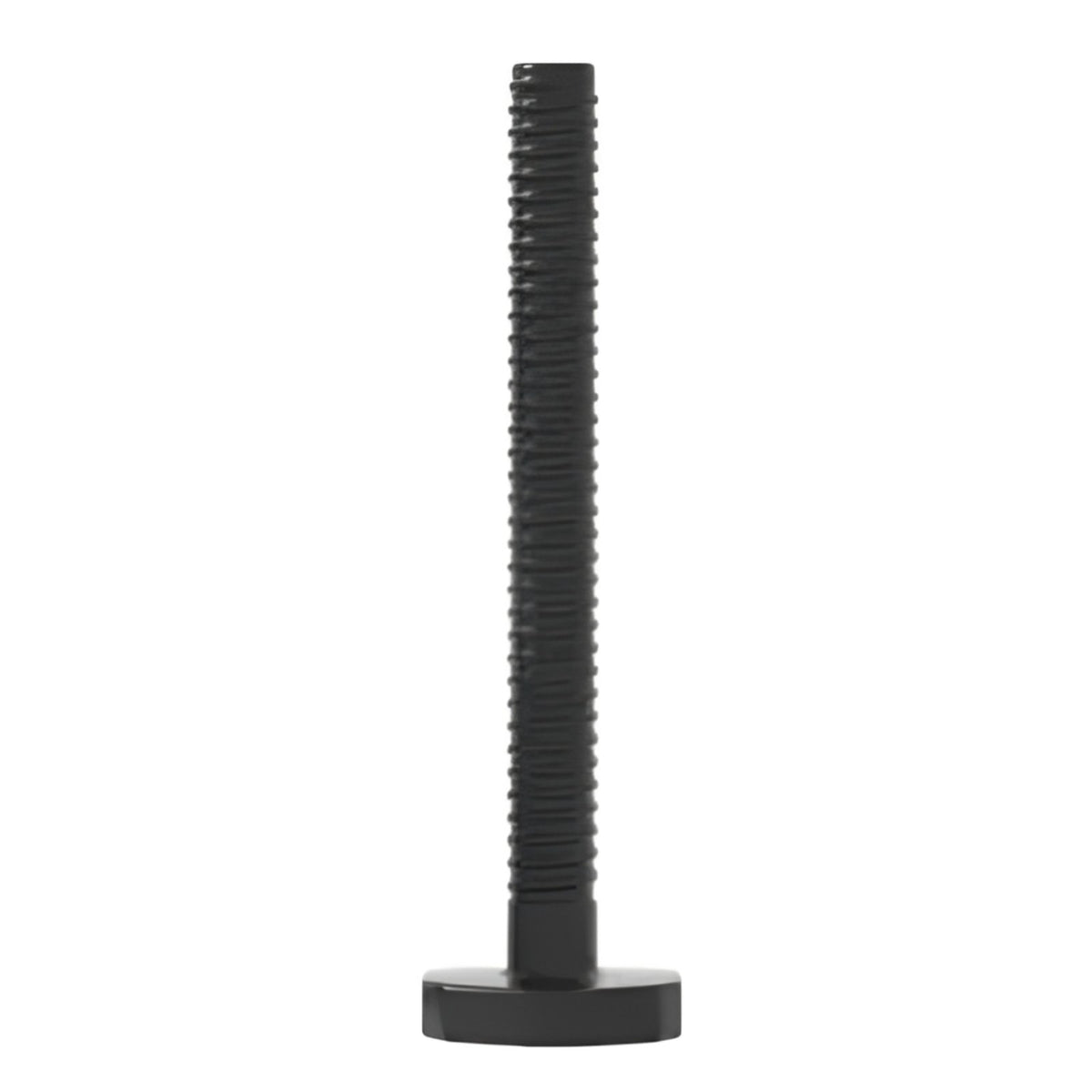 Kettlebell Grip Accessory Multifunctional Dumbbell Plate Support Bar Threaded Rod for Home Gym