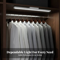 Attractive LED Light Bar Rechargeable Attractive Bar Lamp for Dorm Room, Desk