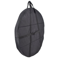 Gong Bag Shock-Absorbing Music Gear Lined
