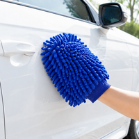 car cleaning kit