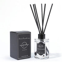 Bluebell Reed Diffuser Set, 120ml Oil-Based