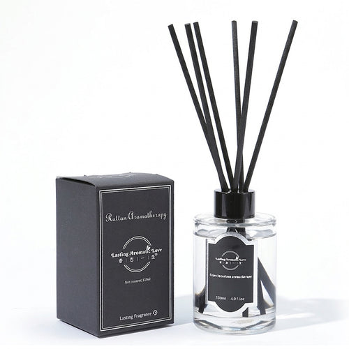 Bluebell Reed Diffuser Set, 120ml Oil-Based