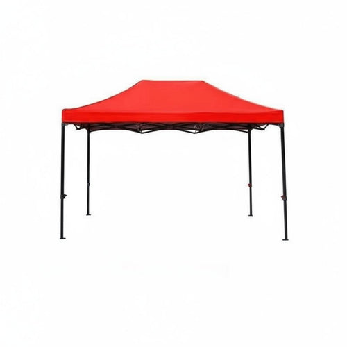 1 Piece Canopy Tent Waterproof Shelter Quick-setup Foldable 4-leg Structure Suitable for Beach Lovers Car Owners Markets Backyard Athletic Events