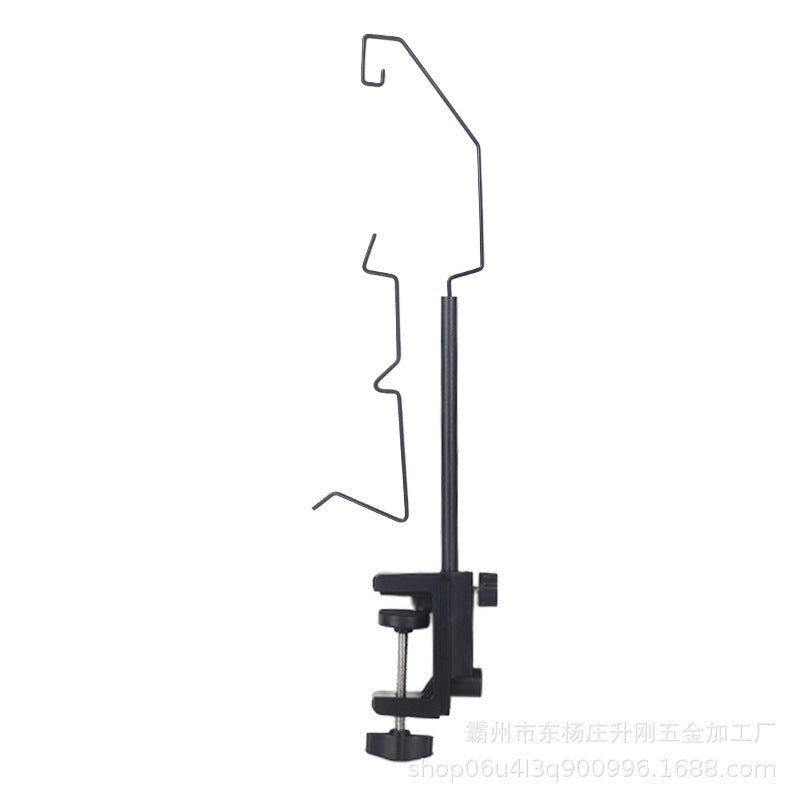 Non-retractable W-g