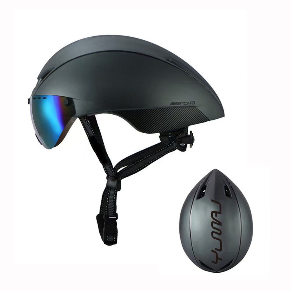 Titanium Black