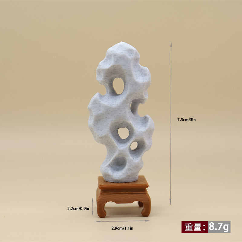B Taihu Stone