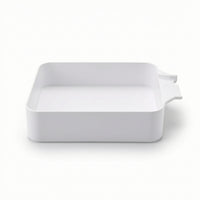 Raised Edge Washing Machine Tray with Outlet Easy-to-Clean Washing Machine Drainage Pan Waterproof Washer Drainage Pan Leakproof for Renters