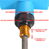 滑板半自动工具溜冰鞋轮滑扳手滑板车配件包板面支架砂纸滑板工具