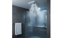 Quiet Ceiling Exhaust Fan Strong Suction Ceiling Vent Fan Pipe Connected Home Appliance High Air Circulation for Kitchen