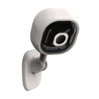 A3 Camera HD Night Vision Two-Way Talk Home Smart Security Monitoring Wireless WiFi Camera (EU Plug)