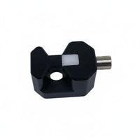 Watch Band Pin Press Professional Grade Pin Pusher Tool Watch Strap Adjustment Tool Non-Mark Base Bracelet Link Remover
