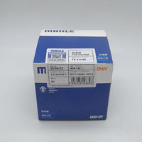 Thermostat 82°C for Isuzu 700P 4HK1 4HF1 Trucks