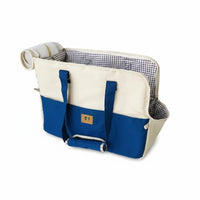 Pet Shoulder Carrier Breathable Portable Dog Carrier Foldable for Outdoor