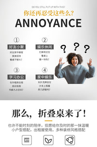 家用多功能简易宿舍桌两用型金属棋牌桌手动麻雀台桌子折叠麻将桌