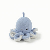Sea Creature Door Stop Cute Doorstop Soft for Bedroom, Kids, Toddlers