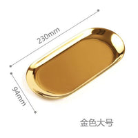 蜡烛杯光影条纹香薰氛围感摆件女生浪漫烛光装饰摄影道具烛台托盘